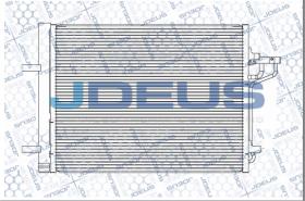 JDEUS M7120400 - FO C-MAX 1.6 ECOBOOST 2010