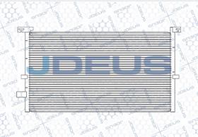 JDEUS M7121130 - FO MONDEO 2.0 TDCI 2000