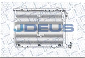 JDEUS M7170340 - MB W202 C200 D 1993