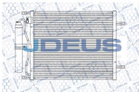 JDEUS M7190190 - NI MICRA 1.5 DCI 2003