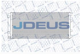 JDEUS M7231110 - RE MASTER 100 2.3 CDTI 2010