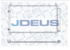 JDEUS M7280930 - TO YARIS 1.5 HYBRID 2015