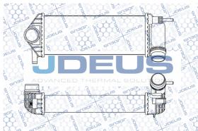 JDEUS M823106A - RE KANGOO 1.5 DCI 2012