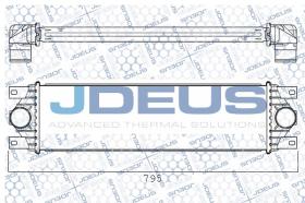 JDEUS M823136A - RE MASCOTT 110 2.8 DT 1999