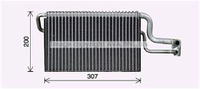  MNV116 - EVAP. MAN TG - L * 04/05-