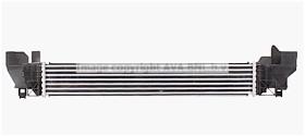 AVA BW4579 - INTERCOOLER PARA APLICACIóN ORIGINAL BMW