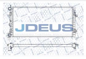 JDEUS M0250130 - SE IBIZA V 1.4 TDI 2015