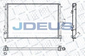 JDEUS M0231050 - DA LOGAN 1.5 DCI 2006