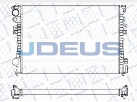 JDEUS M0070250 - CI EVASION 1,9D 1994