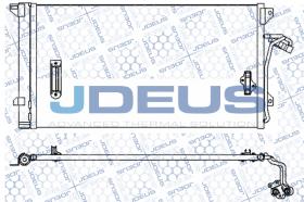 JDEUS M7300570 - COND.AUDI/VW/PORSCHE