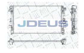 JDEUS M0170780 - MB VITO 109 CDI 2003