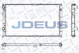 JDEUS M0250070 - SEAT INCA 1,0 1999