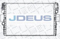 JDEUS M0140041 - IV DAILY S2000 D 2003