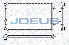 JDEUS M0010190 - AU A3 1.9 TDI 1996