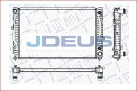 JDEUS M0010220 - AU A4 2.4I 1996