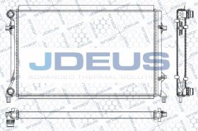 JDEUS M0010311 - AU A3 1.6 FSI 2003