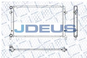 JDEUS M0010330 - AU A3 1.6 FSI 2003