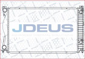 JDEUS M0010400 - AU A6 2.0 TDI 2004
