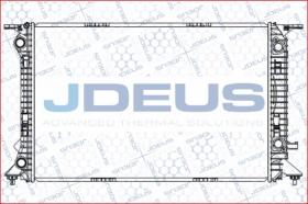 JDEUS M0010440 - AU A4 2.0 TDI 2007