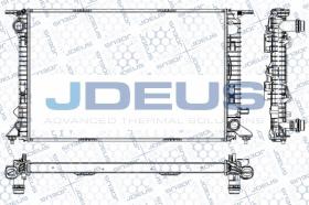 JDEUS M0010450 - AU A4 2.7 TDI 2007