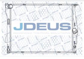 JDEUS M0050660 - BMW E81 SERIE 1 116I 2007