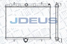 JDEUS M0070260 - CI C8 2.0 HDI 2006