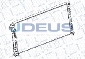 JDEUS M0110801 - FI DOBLÊ 1.9 JTD 2001