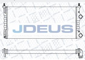 JDEUS M0110931 - FI DOBLÊ 1.3 MULTIJET 2005