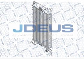 JDEUS M0120780 - FO TRANSIT 1.6 1985