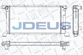 JDEUS M0120810 - FO TRANSIT 2.5 D 1991