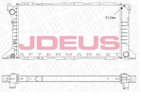 JDEUS M0120880 - FO TRANSIT 2.5 D 1994