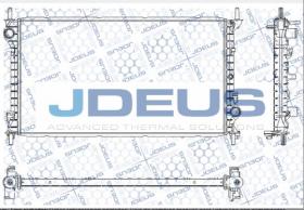 JDEUS M0121100 - FO TRANSIT CONN. 1.8 TDCI 2002