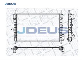 JDEUS M0121120 - FO MONDEO 2.0 DI 2000