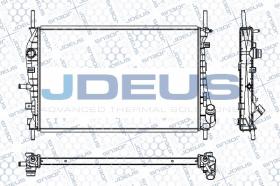 JDEUS M0121130 - FO MONDEO 2.0 DI 2002