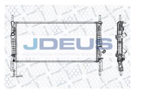 JDEUS M0121170 - FO TRANSIT 2.2 TDCI 2006