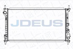 JDEUS M0121210 - FO TRANSIT CONNECT 1.8 TDCI 2004
