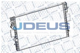 JDEUS M0140071 - IV DAILY 29L10 2.3 2006