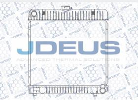 JDEUS M0170041 - MB C123 230 C 1976