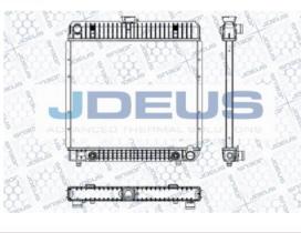 JDEUS M0170051 - MB C123 230 C 1976