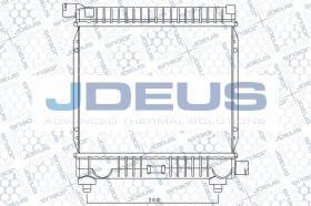 JDEUS M0170130 - MB C124 230 CE 1984