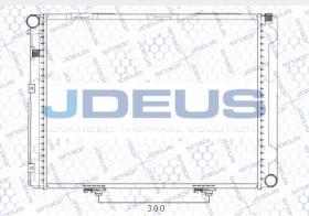 JDEUS M0170210 - MB W201 190 D 1985