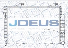 JDEUS M0170360 - MB W202 C200 D 1993