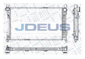 JDEUS M0170570 - MB S203 C270 2000