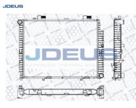 JDEUS M0170620 - MB W210 E210 1999