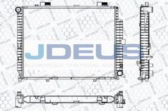 JDEUS M0170640 - MB W210 E300 D 1996