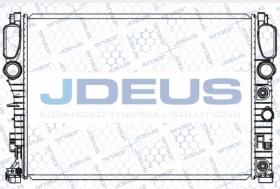 JDEUS M0170720 - MB C219 CLS 350 2005