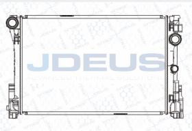 JDEUS M0170810 - MB S204 C180 2007