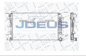 JDEUS M0170830 - MB SPRINTER 224 2006