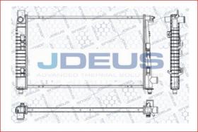 JDEUS M0170850 - MB VANEO 1.7 CDI 2002