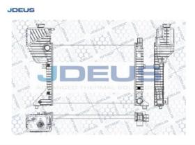 JDEUS M0170880 - MB SPRINTER 208 D 1995